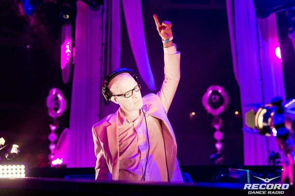     Sensation        Wicked Wonderland