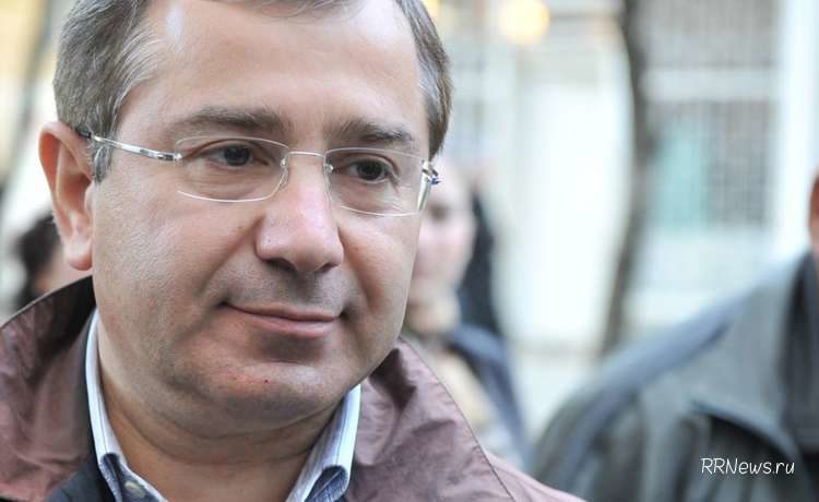 Беслан Бутба назначен премьер-министром Абхазии