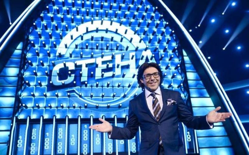 Новое шоу с Малаховым выйдет в воскресенье на «России 1»