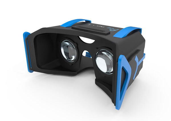 Игровой шлем виртуальной реальности цена
