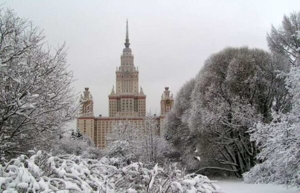 Татьянин день в Москве 2018 – программа мероприятий, куда пойти