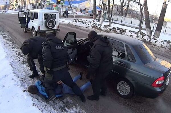 В Костроме убили пешехода, перешедшего дорогу в неположенном месте