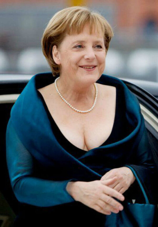 Модные провалы «первых леди» чем разочаровали Людмила Путина, Ангела Меркель и Мишель Обама