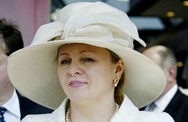 Модные провалы «первых леди» чем разочаровали Людмила Путина, Ангела Меркель и Мишель Обама