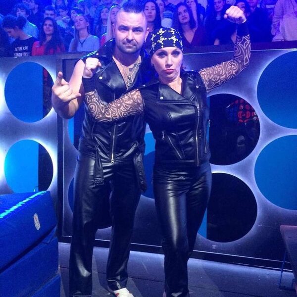 Роза Сябитова в телешоу