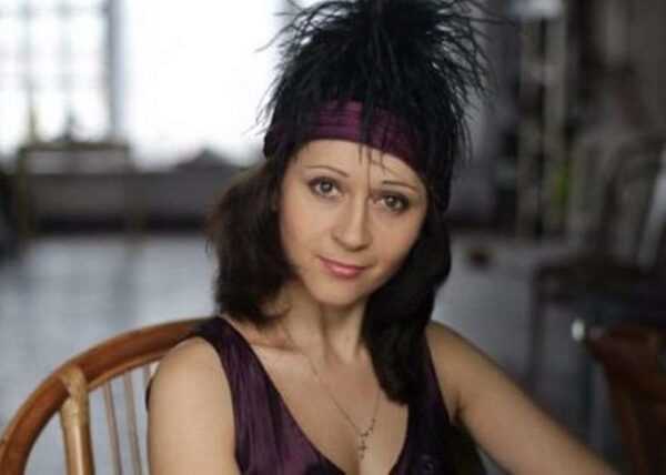  от чего умерла народная артистка России