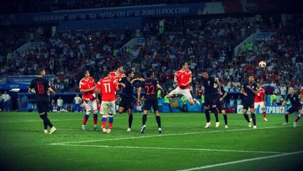  обзор матча, голы и лучшие моменты