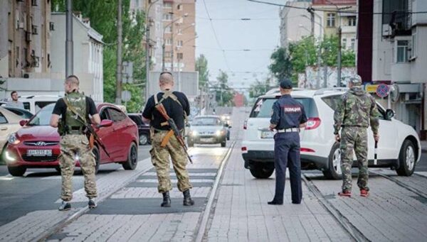 Покушение в Донецке сегодня – министр чудом остался жив, подробности произошедшего