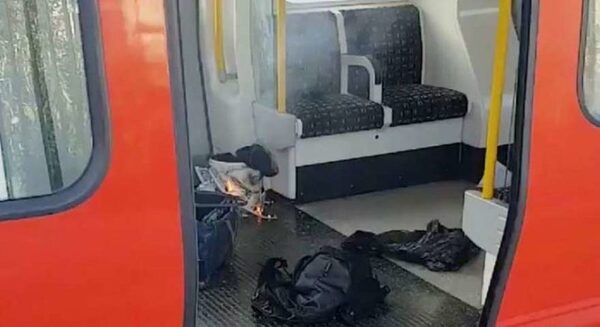 Теракт в Лондоне 15 сентября 2017– последние новости, видео, фото