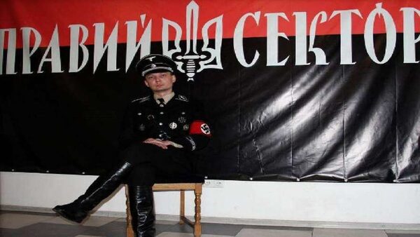 боевик батальона