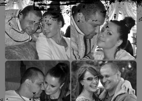 Юлия Мажут Торнадо батальон