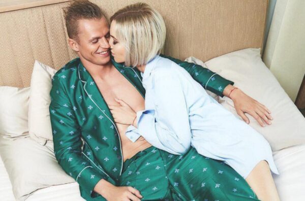 Ольга бузова