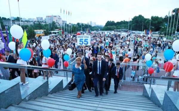 Новости Хабаровска сегодня 22 06 2015