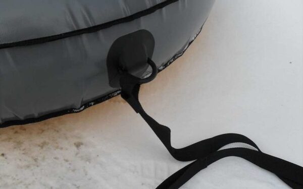 Ватрушка для катания