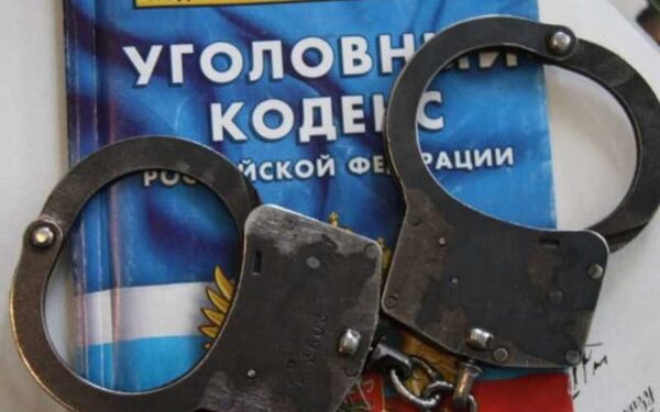 В Ульяновской области сына вице-губернатора обвиняют в нападении на полицейского